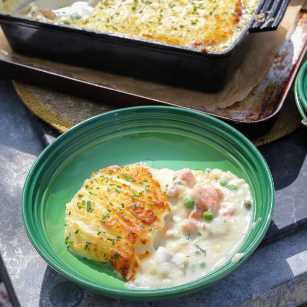Fish Pie