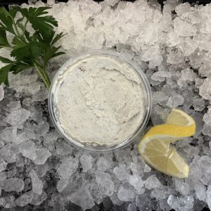 Smoked Mackerel Paté