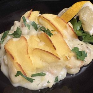 Fish Pie