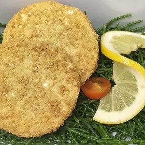 Plain Cod Fishcakes